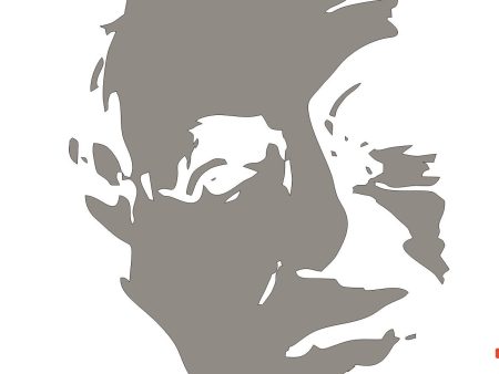 Stephen Hawking - Die Cut Vinyl Sticker Decal For Sale