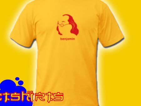 Benjamin Franklin T-shirt Supply