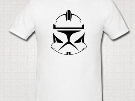 Star Wars Stormtrooper T-shirt Online now