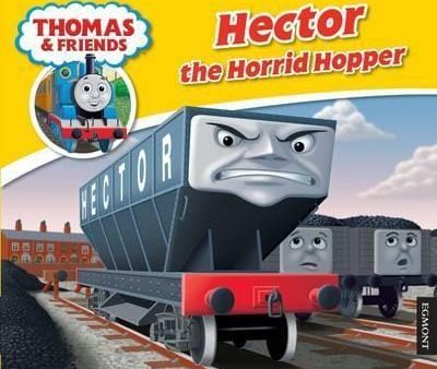 Thomas & Friends: Hector on Sale