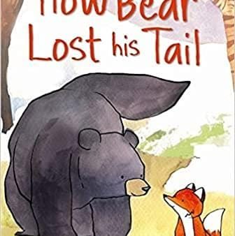 How Bear Lost His Tail Cheap