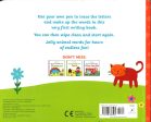 My First Writing Book Animals Online Sale