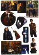 Doctor Who: Eleventh Doctor Regeneration Sticker Guide For Cheap