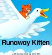 Runaway Kitten Hot on Sale