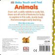 Baby Touch And Feel Animals Online now