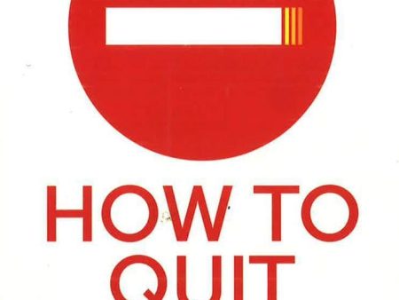 How To Quit Smoking: The Ultimate Smokefree Formula Online now