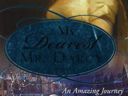 My Dearest Mr. Darcy Online Sale