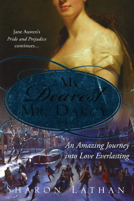 My Dearest Mr. Darcy Online Sale