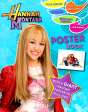 [Bargain corner] Disney  Hannah Montana  Poster Book Online Hot Sale