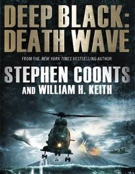 Deep Black: Death Wave Discount