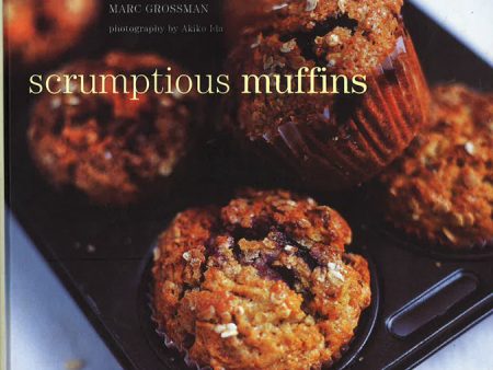 [Bargain corner] Les Petits Plats Francais: Scrumptious Muffins For Cheap