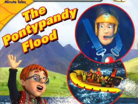 Fireman Sam: The Pontypandy Flood Online Hot Sale