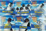 Happy Feet 2: Little Library Online now