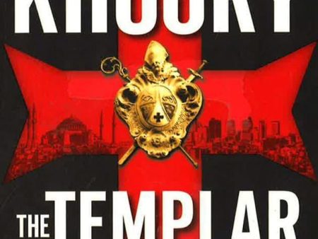 The Templar Salvation on Sale