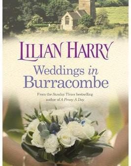 Weddings In Burracombe Online Sale