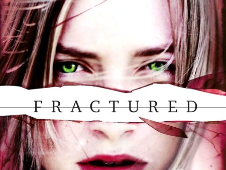 [Bargain corner] SLATED TRILOGY: FRACTURED: BOOK 2 Discount