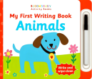 My First Writing Book Animals Online Sale