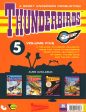 Thunderbirds: Comic Volume Five Supply