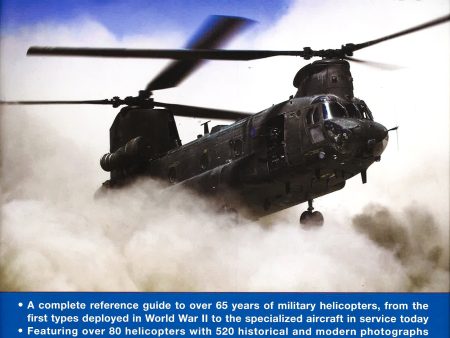 World Encyclopedia Of Military Helicopters Online