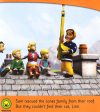 Fireman Sam: The Pontypandy Flood Online Hot Sale