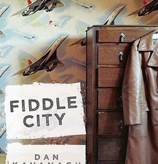 Fiddle City Online now