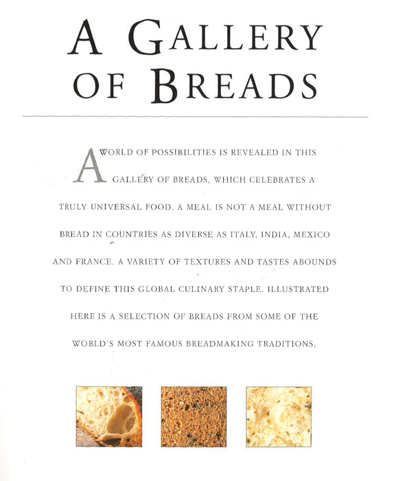 Bread: Baking By Hand Or Bread Machine Online now