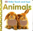 Baby Touch And Feel Animals Online now