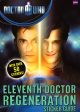 Doctor Who: Eleventh Doctor Regeneration Sticker Guide For Cheap