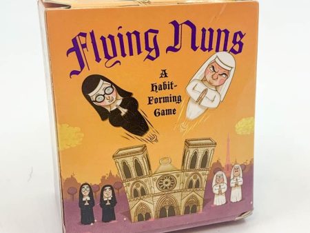 Flying Nuns Sale