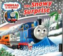 Thomas & Friends: The Snowy Surprise Supply