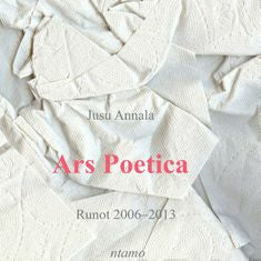 Ars Poetica Discount