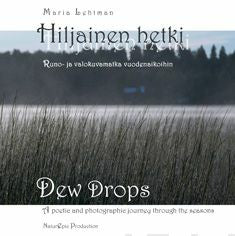 Hiljainen hetki - Dew Drops Supply