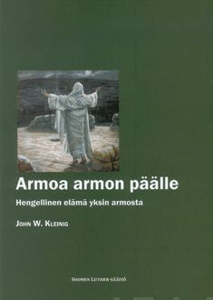 Armoa armon päälle Discount