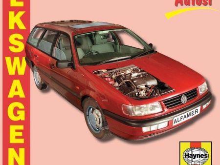 VW Passat 1988-1996 Discount