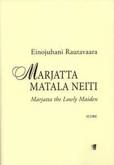 Marjatta matala neiti   Marjatta the Lowly Maiden Online now