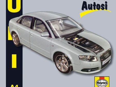 Audi A4 2005 - 2008 Online now