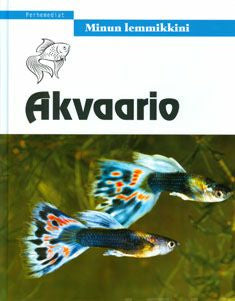 Akvaario Discount