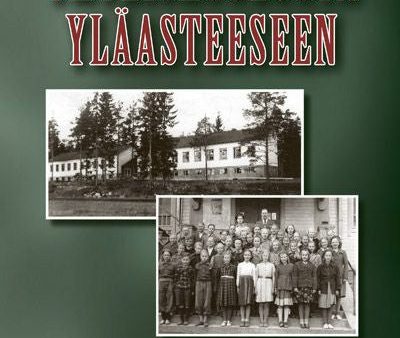 Yhteiskoulusta yläasteeseen on Sale