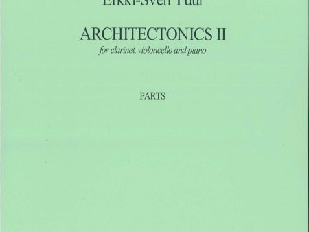 Architectonics II Cheap