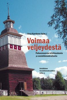 Voimaa veljeydestä Online Sale