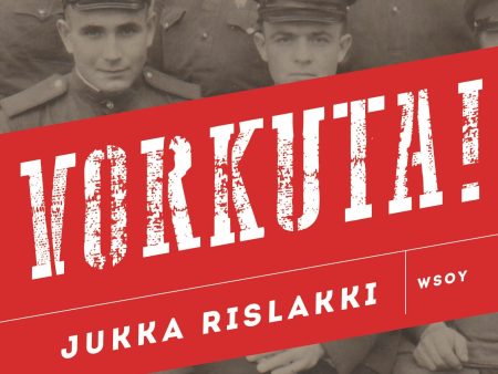 Vorkuta! Online Hot Sale