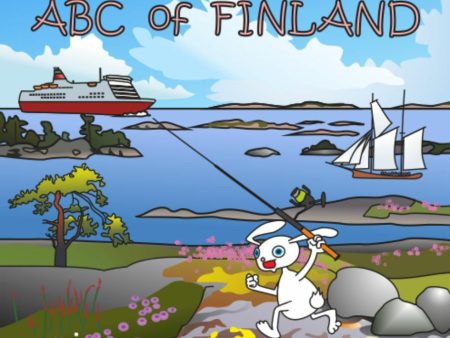 ABC of Finland Discount