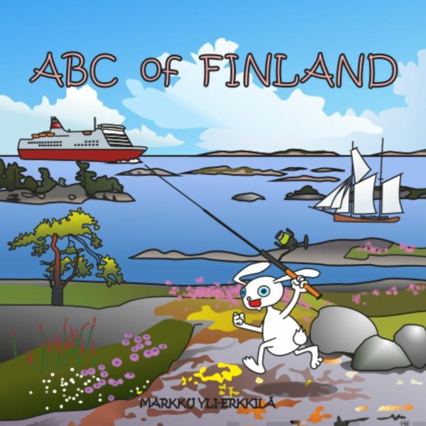 ABC of Finland Discount