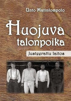 Huojuva talonpoika on Sale