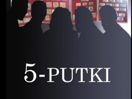 5-putki Online now