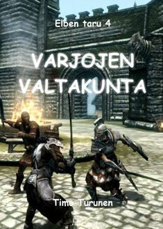 Varjojen valtakunta For Cheap