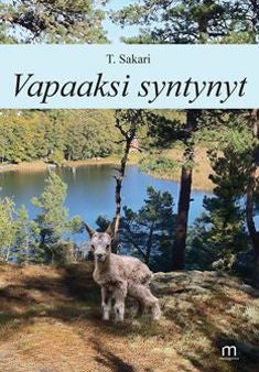 Vapaaksi syntynyt For Discount