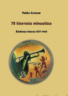 78 kierrosta minuutissa For Cheap