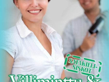 Villiminttu & Vetoketju For Cheap