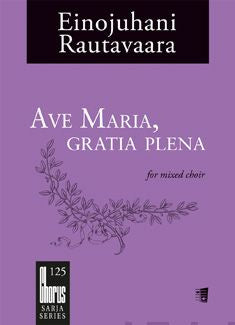 Ave Maria, gratia plena Hot on Sale